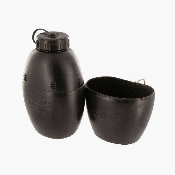 Picture of 58 Pattern Watter Bottle/Mug 1 Litre